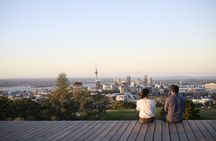 A Day Trip in Auckland City 