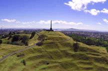 A Day Trip in Auckland City 
