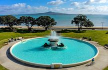 4 Hours Private Tour in Auckland 