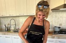 Authentic Sicilian Cooking Class in Palermo