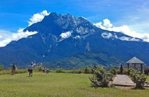 Full Day JomTour! Memorable Experience in Kota Kinabalu, Sabah