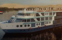 2-Night Nile Cruise from Luxor to Aswan