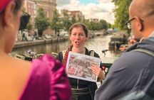 Go-To Introductory Walking Tour - Hello Amsterdam 