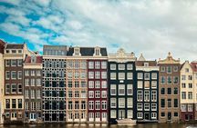 Go-To Introductory Walking Tour - Hello Amsterdam 
