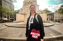 Go-To Introductory Walking Tour - Hello Amsterdam 