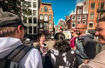 Go-To Introductory Walking Tour - Hello Amsterdam 