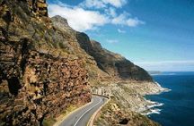 Private Excursion Cape of Good Hope and Penguins Tour