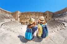  Athens Gems & Charms for the First Time Cruise Passengers