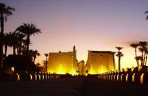 2 Day Luxor and Dendera Trip from Hurghada, Karnak and West Bank