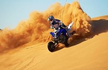 Qatar Dune Buggy Private Experience