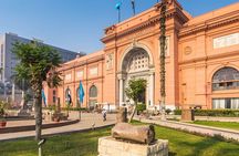 Day Trip to Cairo From Sharm El-Sheikh by Bus