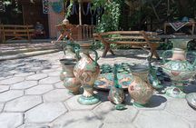 Fergana Valley 2-Day Private Tour 