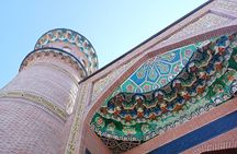 Fergana Valley 2-Day Private Tour