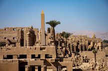 2 Day Luxor and Dendera Trip from Hurghada, Karnak and West Bank