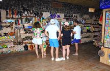 Private Full-Day Tour of Sal Island