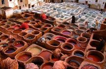 10D 9N Morocco Private Tour from Casablanca