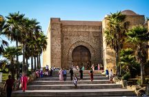 10D 9N Morocco Private Tour from Casablanca