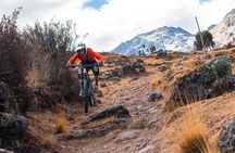 Mountain Biking Enduro - MTB Sacred Valley Lares