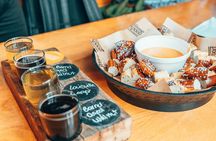 Louisville: Private Guided Food, Bourbon & History Walking Tour