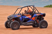 Dune Buggy Desert safari self Drive. 