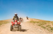 The Perfect Spot for an Unforgettable Quad Adventure