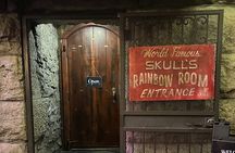 Haunted Pub Crawl in Music City