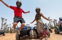 The Perfect Spot for an Unforgettable Quad Adventure