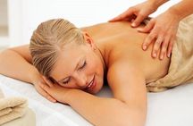 Sharm EL Shiekh 45-Minute Massage with Sauna and Steam