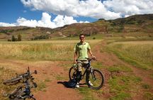 Maras Moray Private Bike Tour