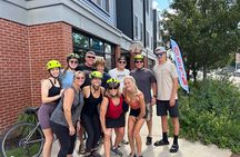 Lighthouse Bicycle Tour from South Portland