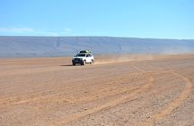 5-day Paris-Dakar Tracks Guided Tour through Sahara Desert