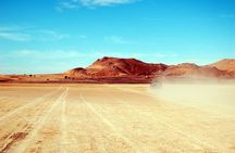 5-day Paris-Dakar Tracks Guided Tour through Sahara Desert