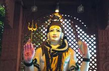 Maharashtra Three Jyotirlinga Tour from Mumbai