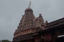 Maharashtra Three Jyotirlinga Tour from Mumbai