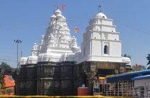 Maharashtra Three Jyotirlinga Tour from Mumbai