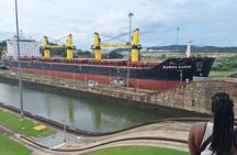 Visit Poin Panama, Old Town, Amador Causeway and Canal