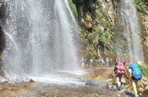 Private 14 Days Trek in Nepal's Manaslu Circuit