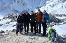 Manaslu Circuit Trek (15 Days)