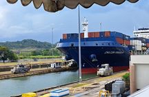 Visit Poin Panama, Old Town, Amador Causeway and Canal