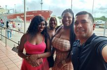 EXPLORE PANAMA CITY in half a day + 360° View