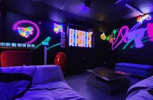 Blind Test Room & karaoke Montpellier