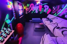 Blind Test Room & karaoke Montpellier