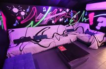 Blind Test Room & karaoke Montpellier