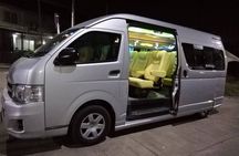 Private 5-Hour Jeep Tour in Cyprus from Ayia Napa