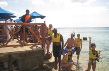 Cozumel Beach + Snorkeling Time 