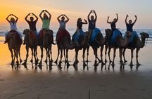 Tanger Adventure + Déjeuner et photographe gratuit!!!!