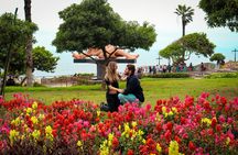 Tour Miraflores + Fotografía Profesional