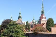 Easy Tour; Castle, Palace & Cathedral, Winter