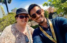 City Tour Complete