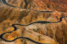Private Tour - Al Ain Garden City Tour from Dubai